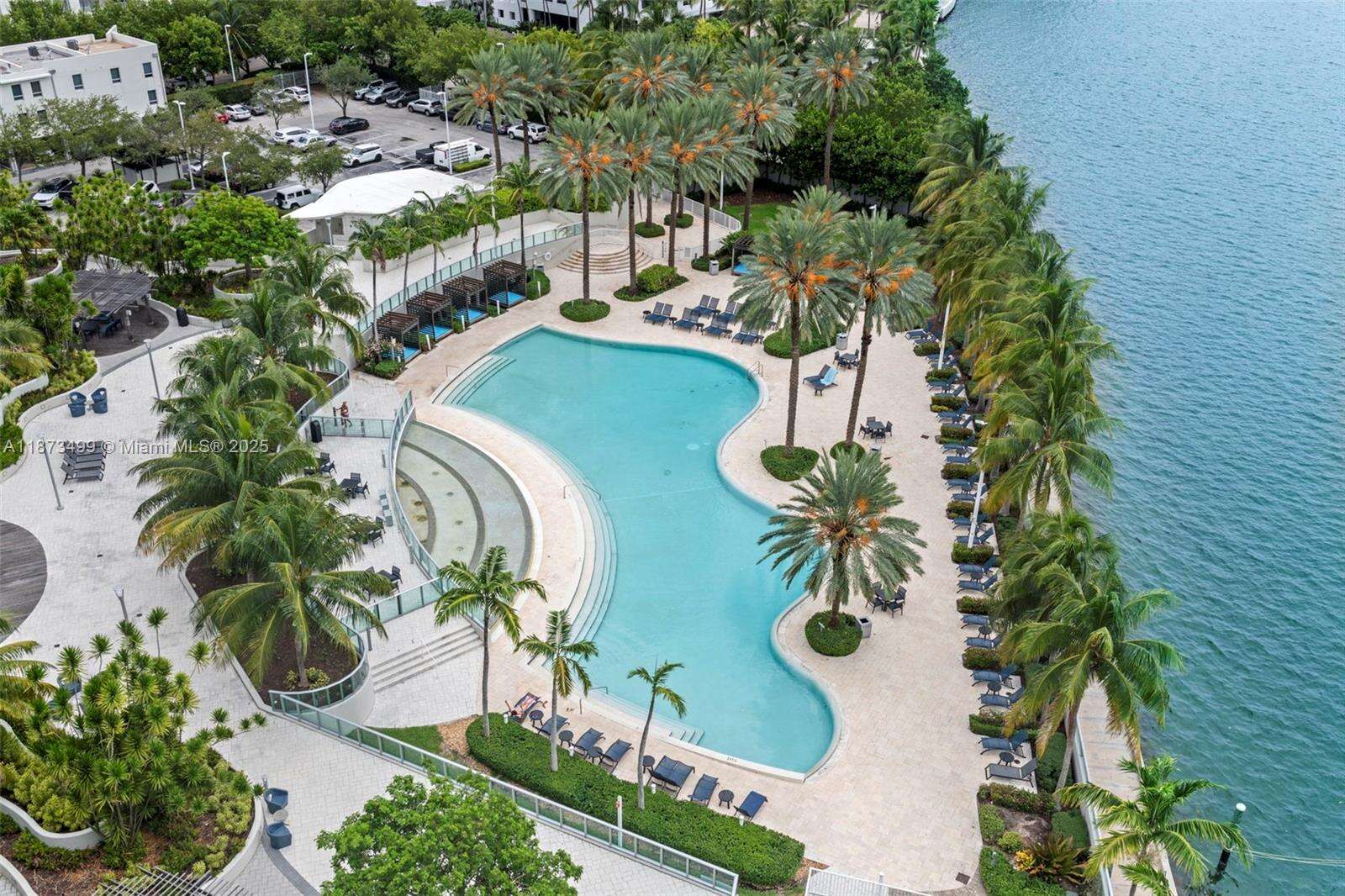 FLAMINGO SOUTH BEACH I - 1500 Bay Rd, Miami Beach, FL 33139 | Picture 27