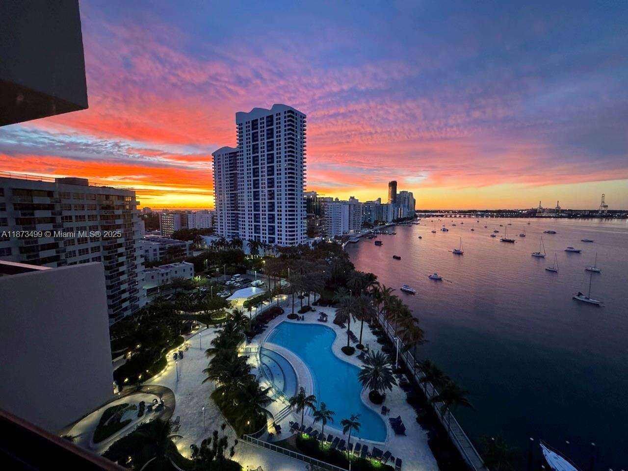 FLAMINGO SOUTH BEACH I - 1500 Bay Rd, Miami Beach, FL 33139 | Picture 28