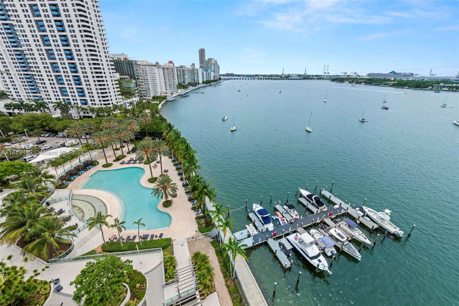 FLAMINGO SOUTH BEACH I - 1500 Bay Rd, Miami Beach, FL 33139 | Picture 29