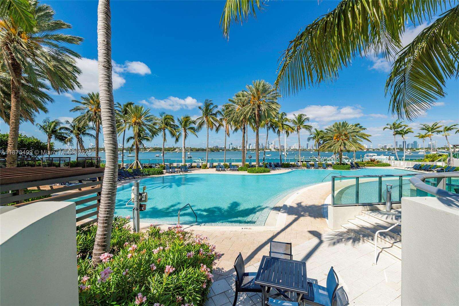 FLAMINGO SOUTH BEACH I - 1500 Bay Rd, Miami Beach, FL 33139 | Picture 31