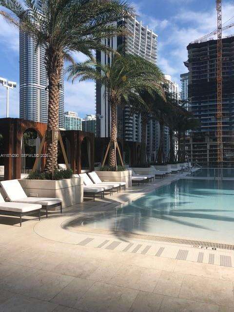 Sls Lux at 801 Miami Ave, Miami, FL 33130 - For Sale photo 32
