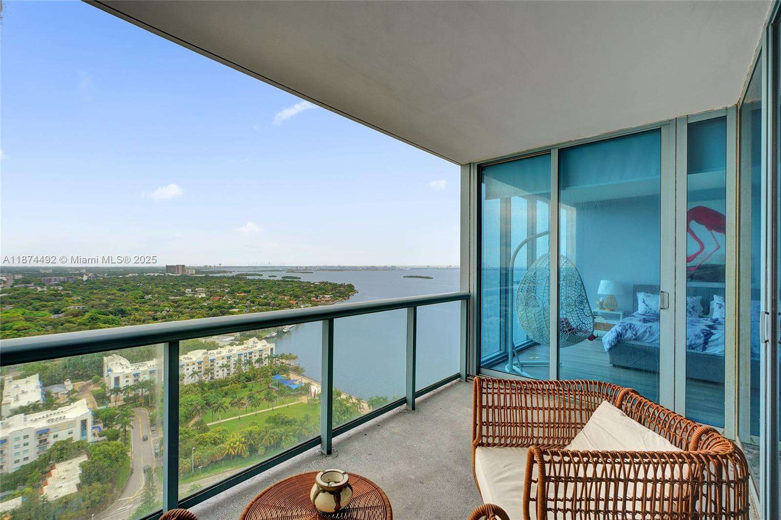 Blue at 601 36th St, Miami, FL 33137 - For Sale photo 1