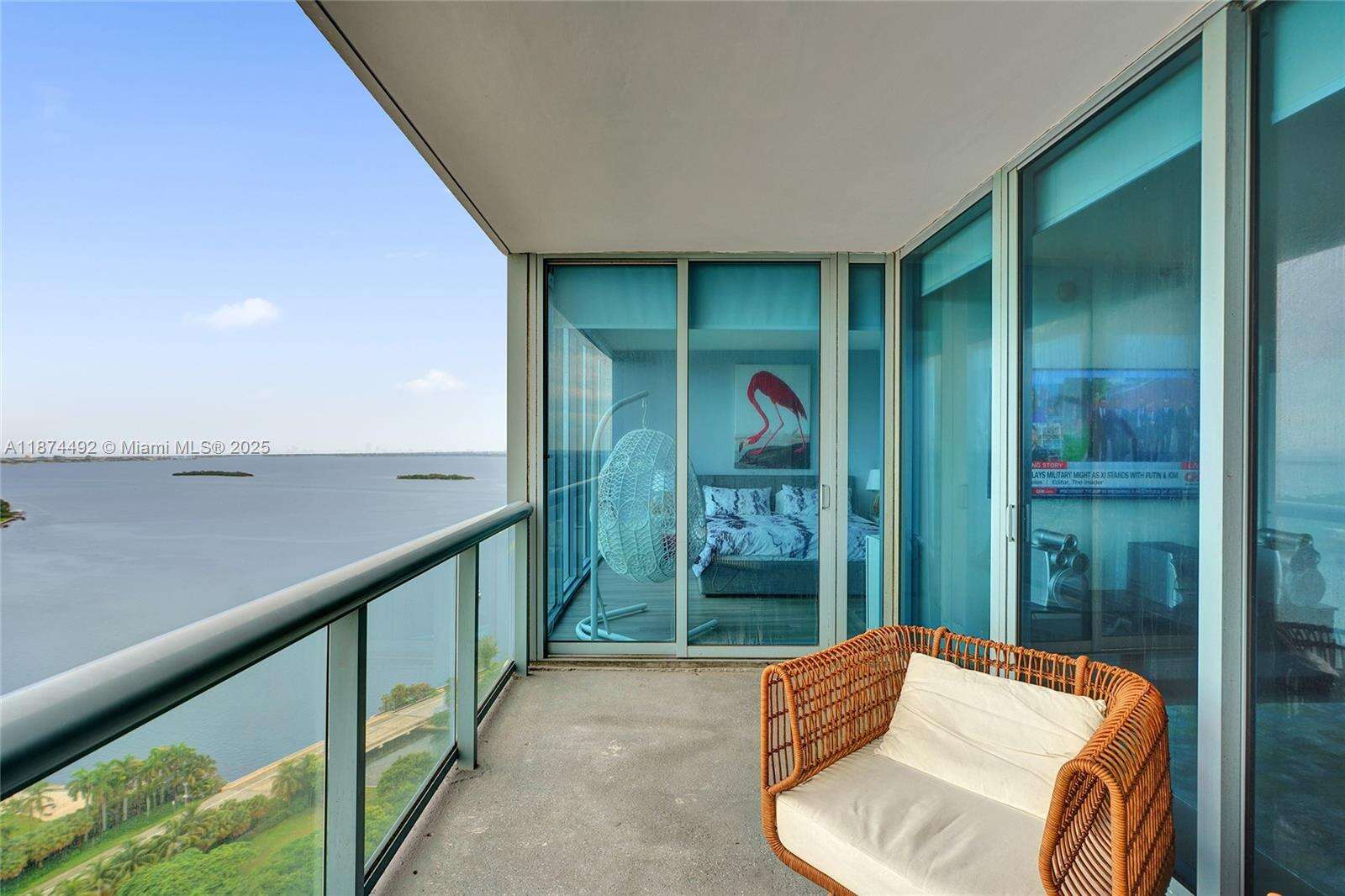 Blue at 601 36th St, Miami, FL 33137 - For Sale photo 2