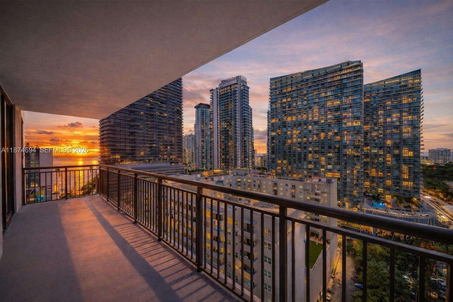Nine At Mary Brickell Village at 999 1 Ave, Miami, FL 33130 - For Sale photo 1