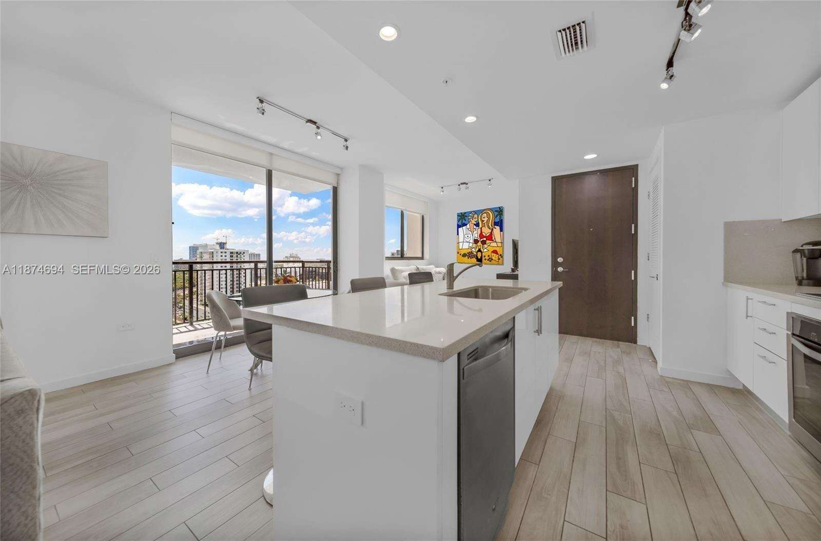 Nine At Mary Brickell Village at 999 1 Ave, Miami, FL 33130 - For Sale photo 2