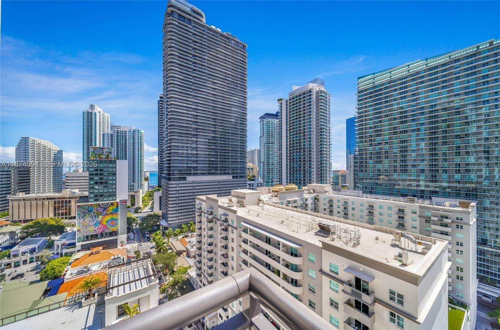 Nine At Mary Brickell Village at 999 1 Ave, Miami, FL 33130 - For Sale photo 11