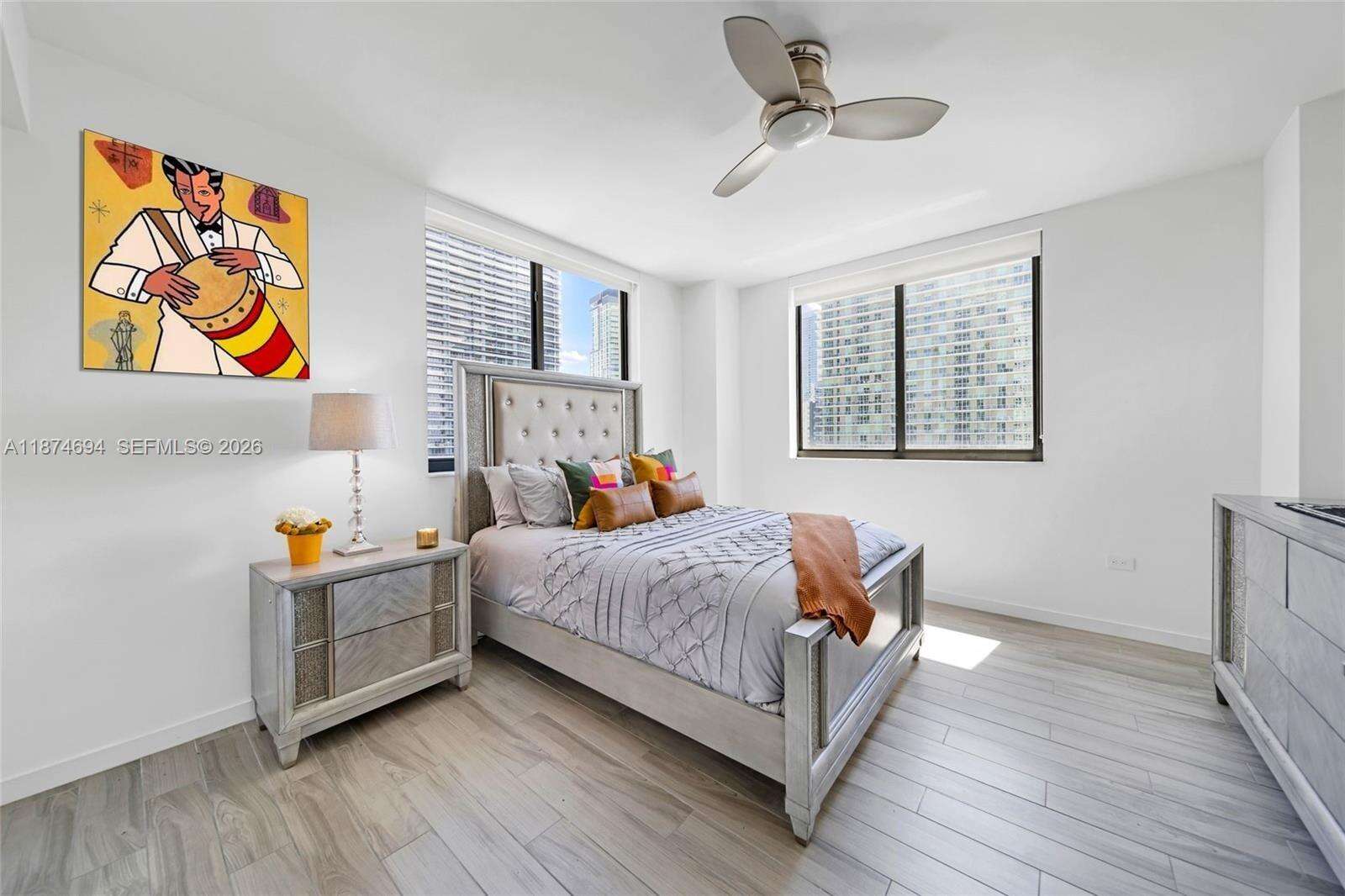 Nine At Mary Brickell Village at 999 1 Ave, Miami, FL 33130 - For Sale photo 12