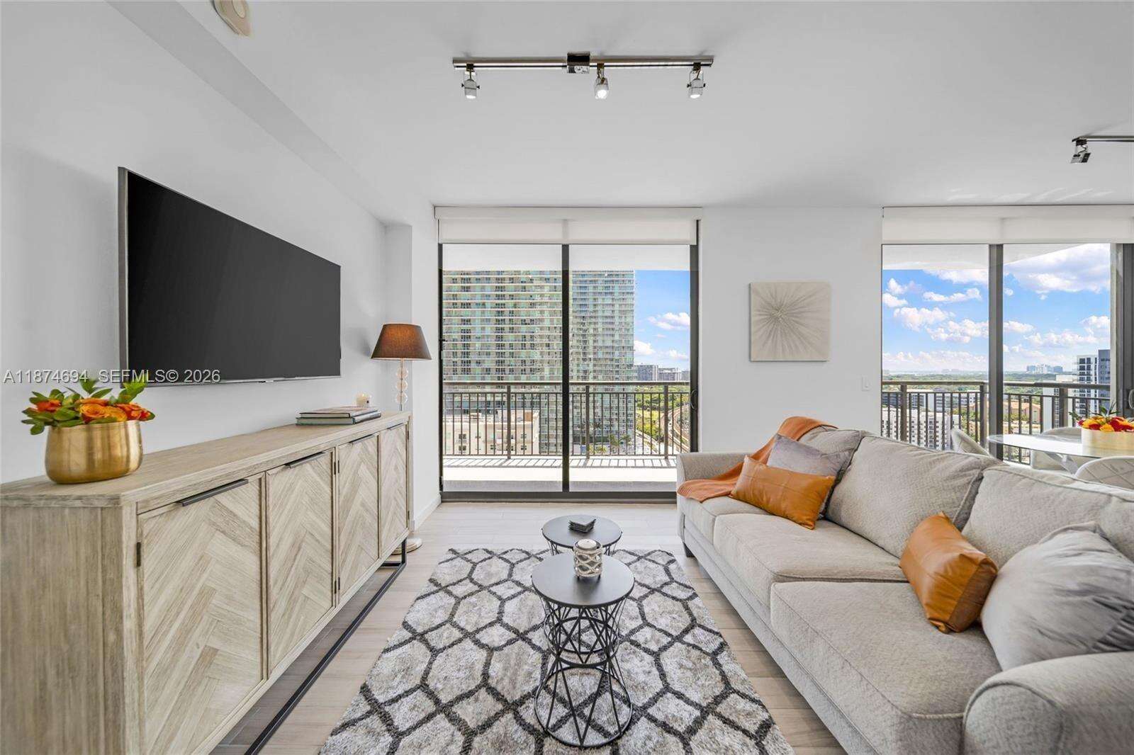 Nine At Mary Brickell Village at 999 1 Ave, Miami, FL 33130 - For Sale photo 3