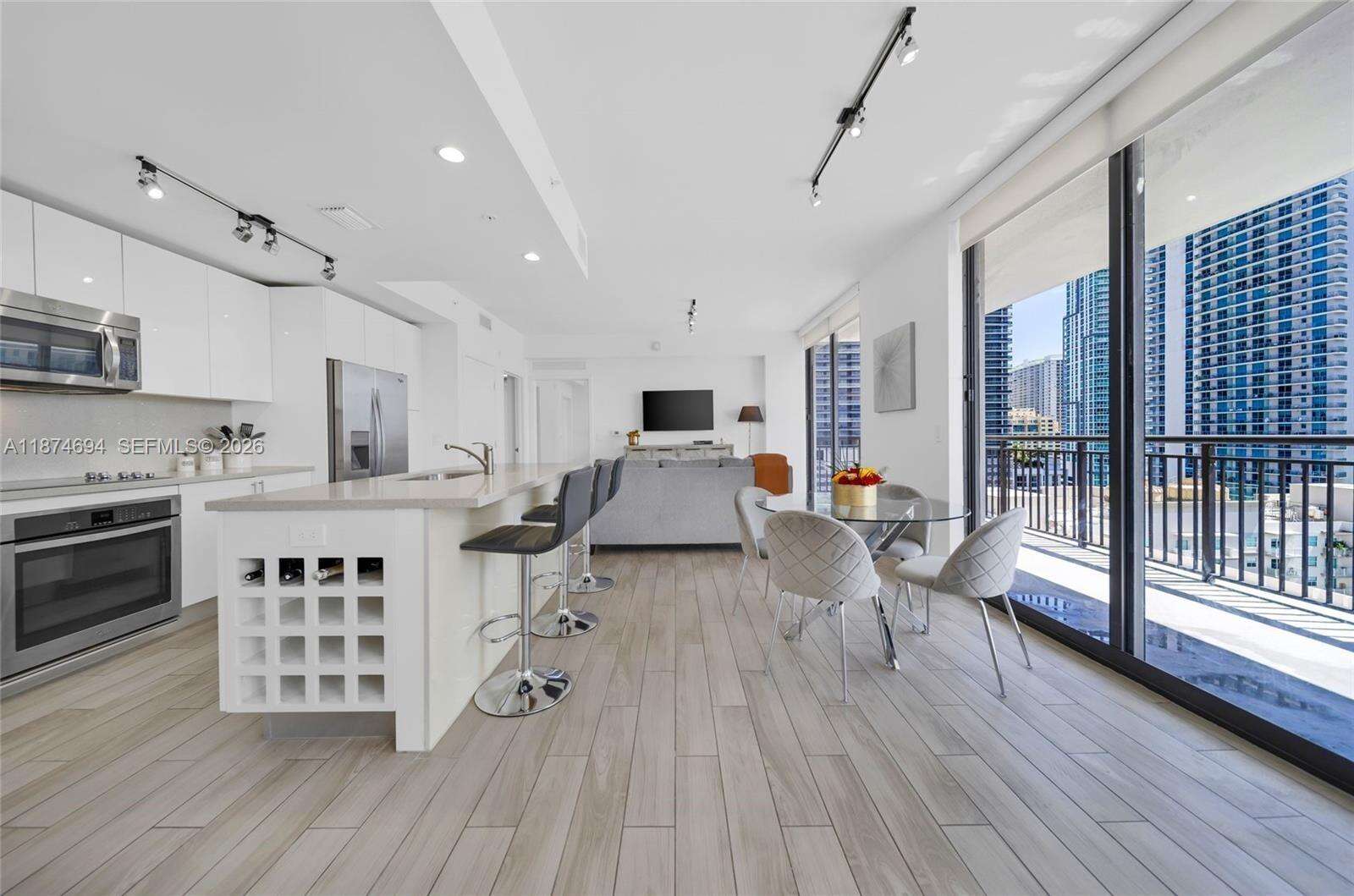 Nine At Mary Brickell Village at 999 1 Ave, Miami, FL 33130 - For Sale photo 4