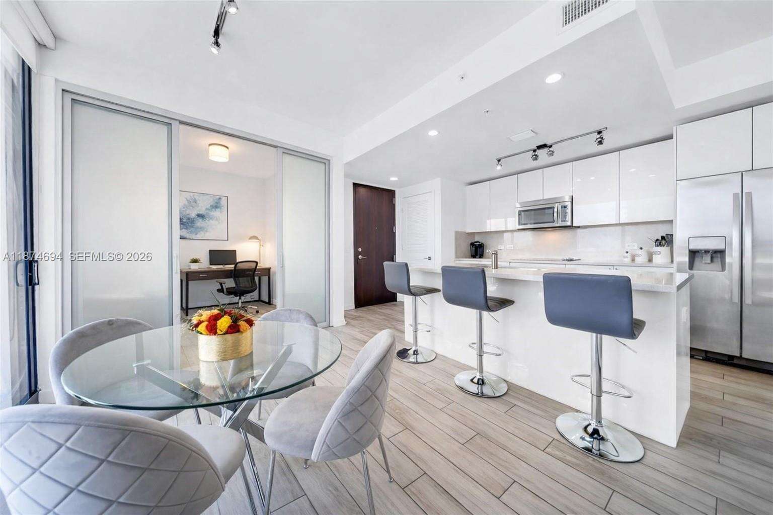 Nine At Mary Brickell Village at 999 1 Ave, Miami, FL 33130 - For Sale photo 5