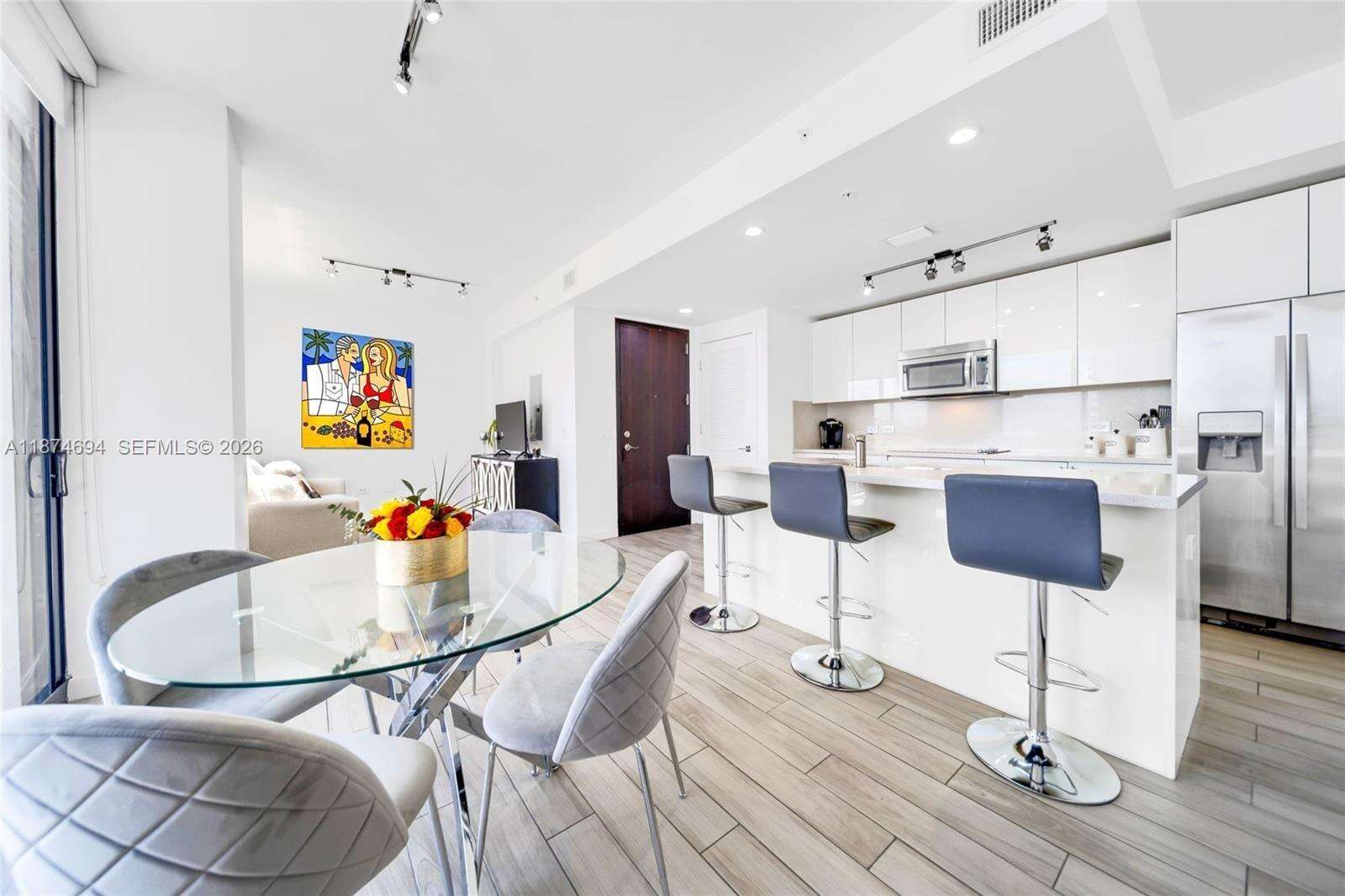 Nine At Mary Brickell Village at 999 1 Ave, Miami, FL 33130 - For Sale photo 6