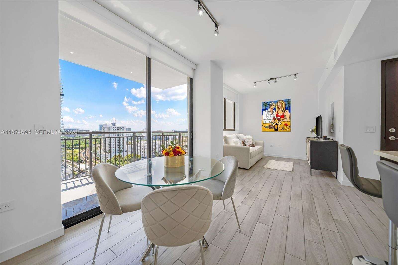 Nine At Mary Brickell Village at 999 1 Ave, Miami, FL 33130 - For Sale photo 7