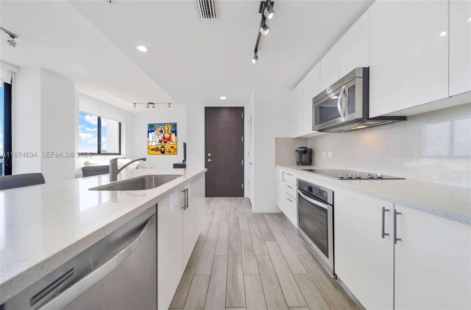 Nine At Mary Brickell Village at 999 1 Ave, Miami, FL 33130 - For Sale photo 8
