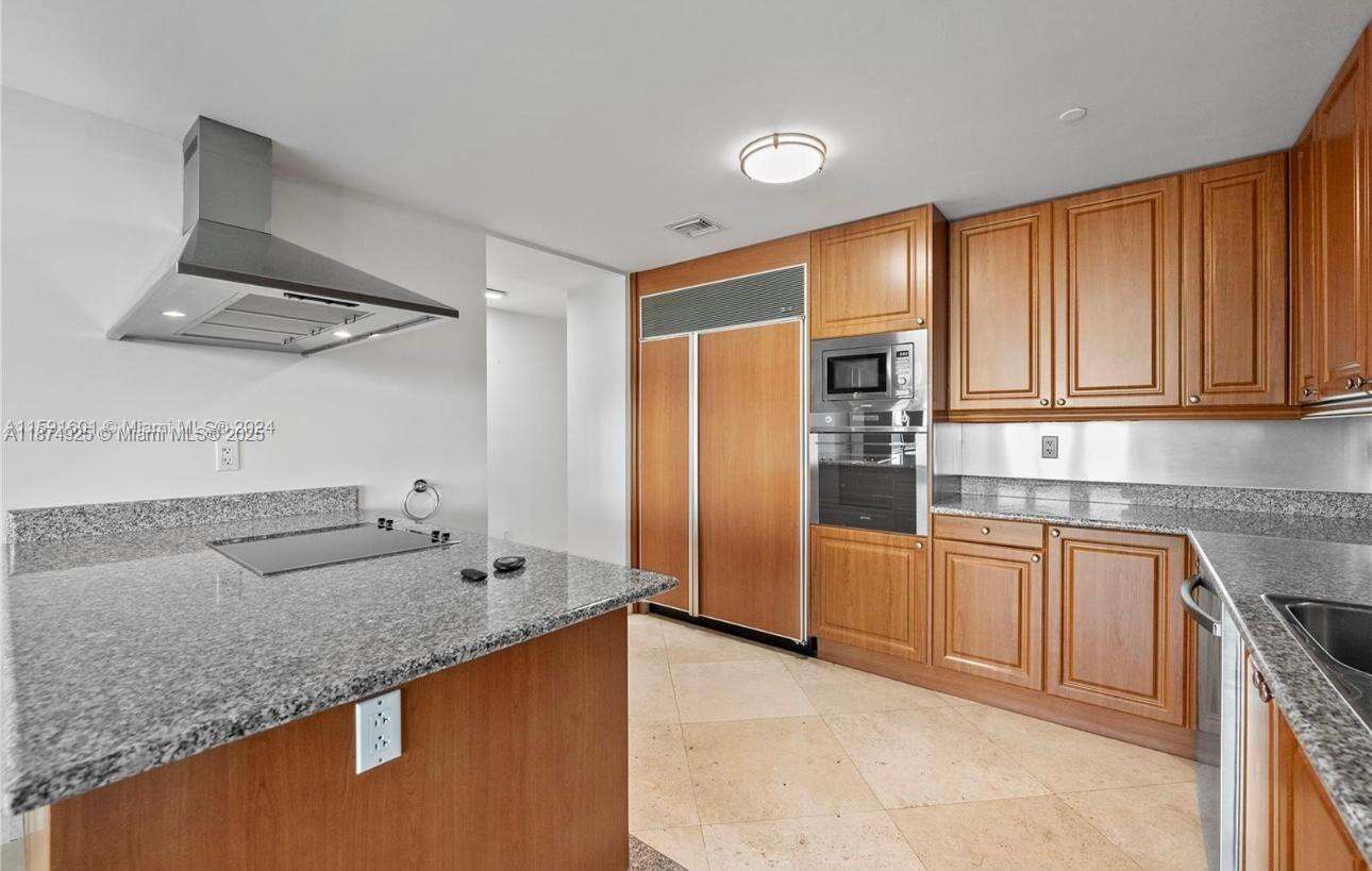 SANTA MARIA - 1643 Brickell Ave, Miami, FL 33129 | Picture 12