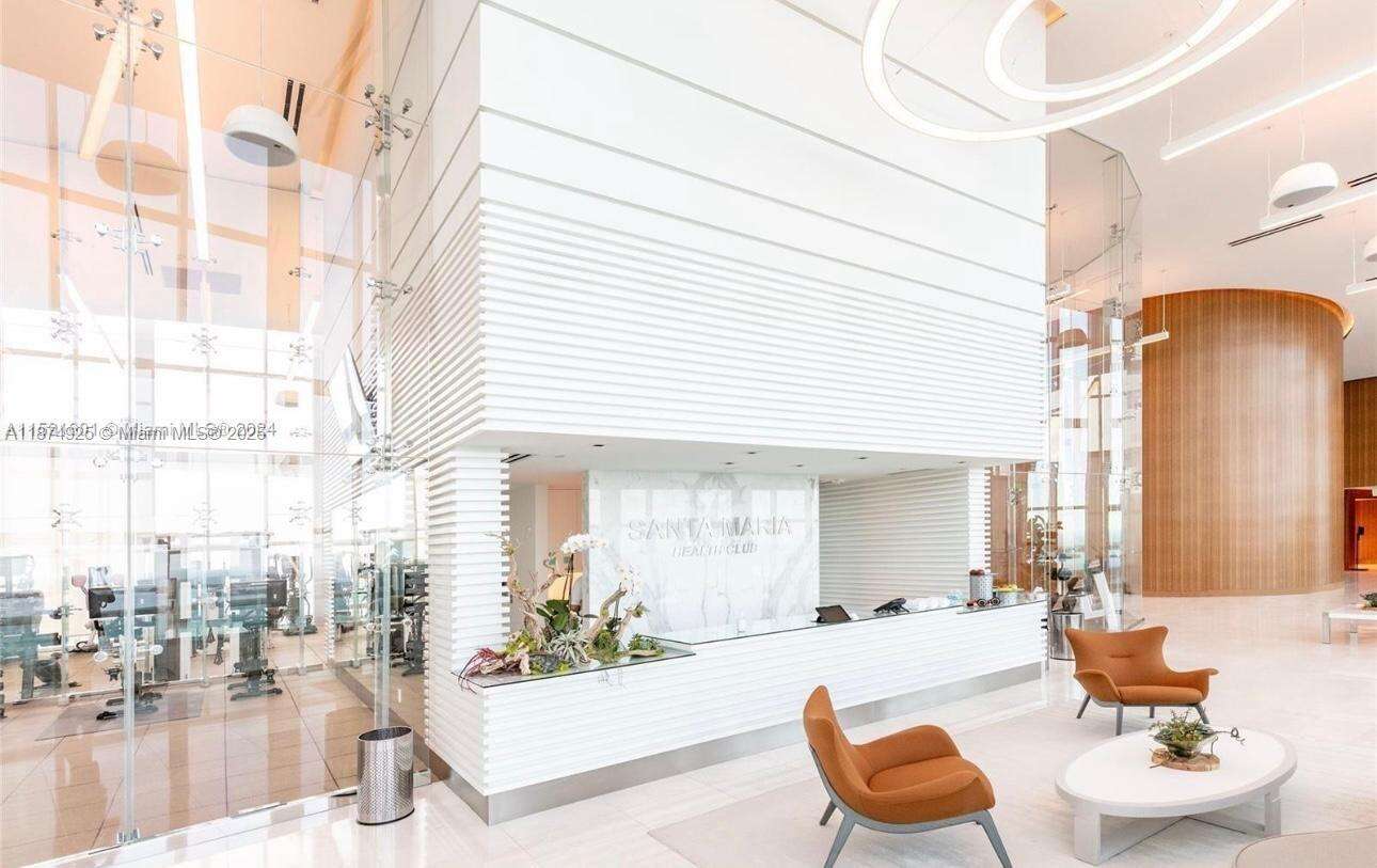 SANTA MARIA - 1643 Brickell Ave, Miami, FL 33129 | Picture 20