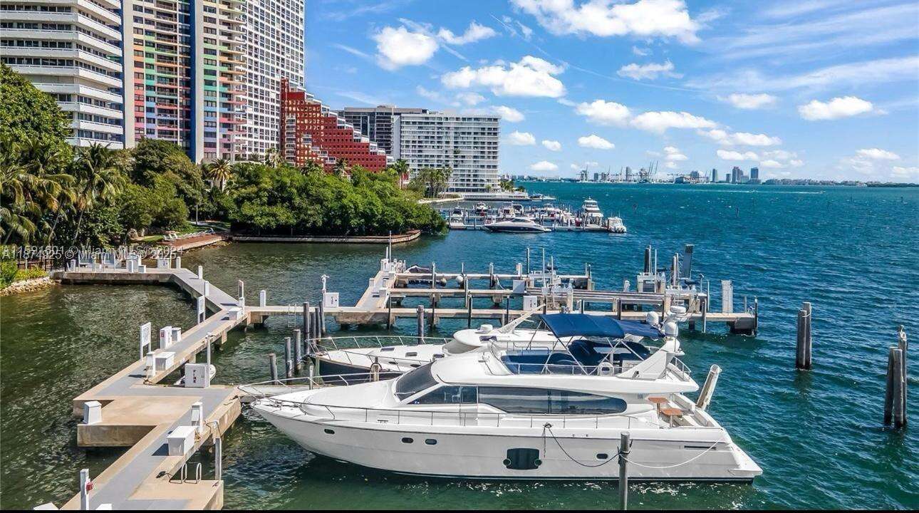 SANTA MARIA - 1643 Brickell Ave, Miami, FL 33129 | Picture 23