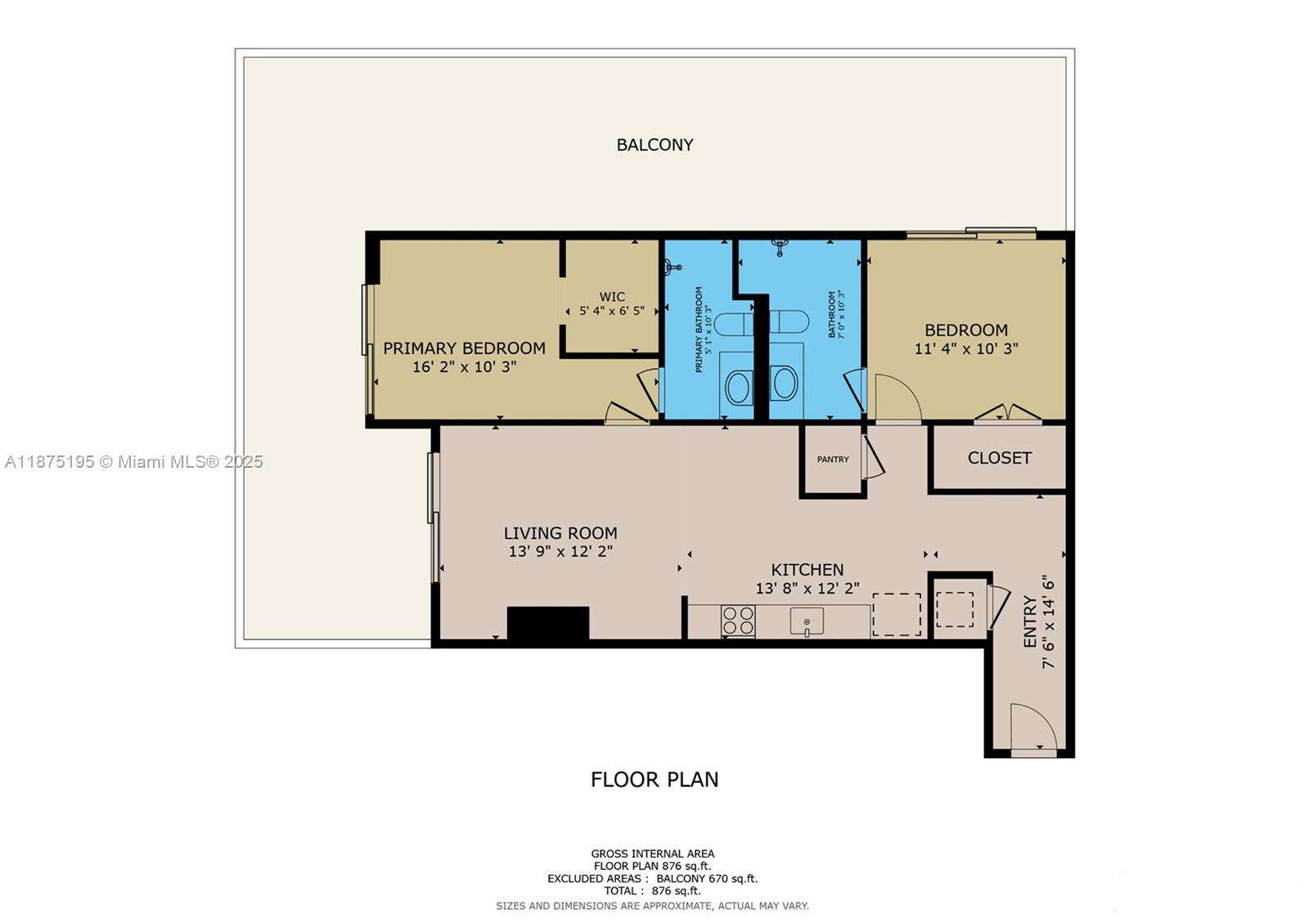 398 NE 5TH STREET - 398 5 St, Miami, FL 33132 | Picture 22