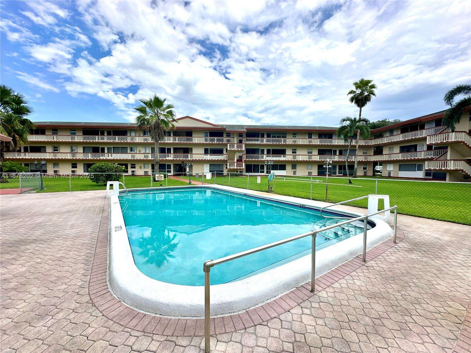BEVERLY HILLS CONDO NUMBER ONE