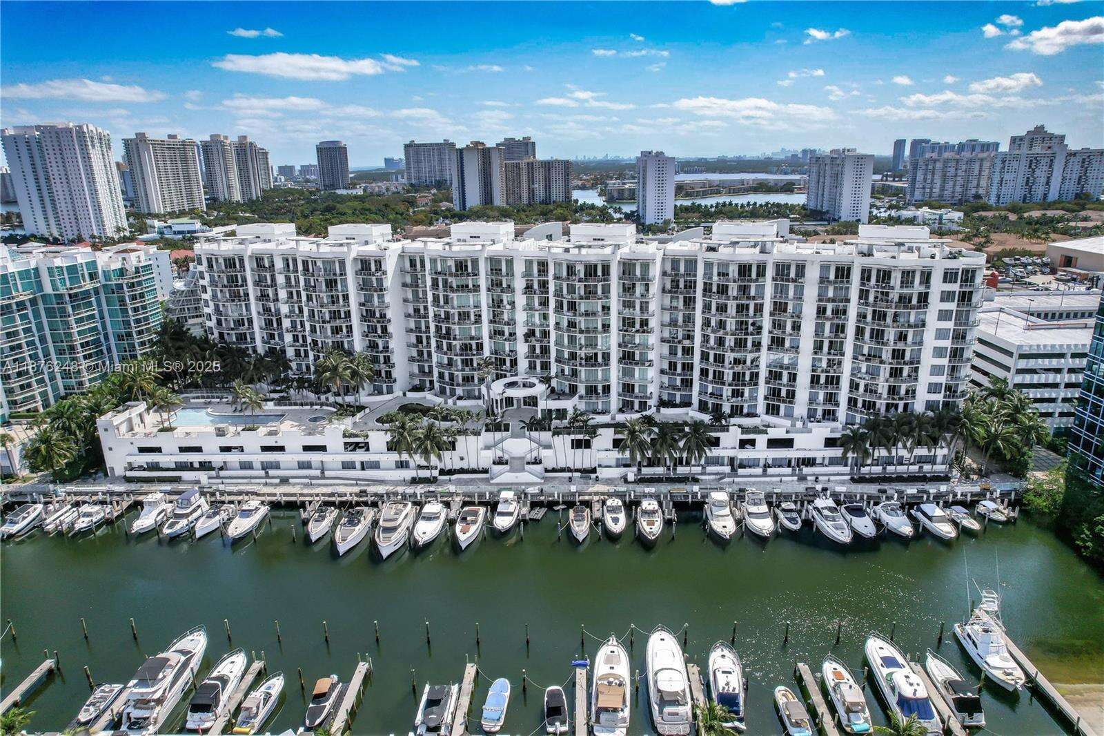 Uptown Marina Lofts at 3029 188 St, Aventura, FL 33180 - For Sale photo 1