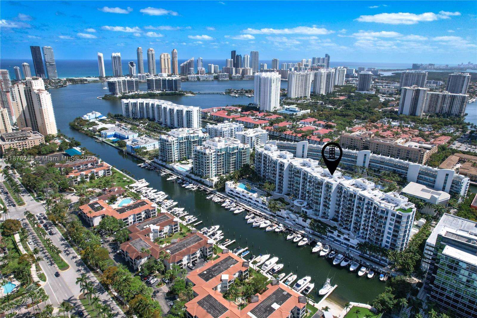 Uptown Marina Lofts at 3029 188 St, Aventura, FL 33180 - For Sale photo 21