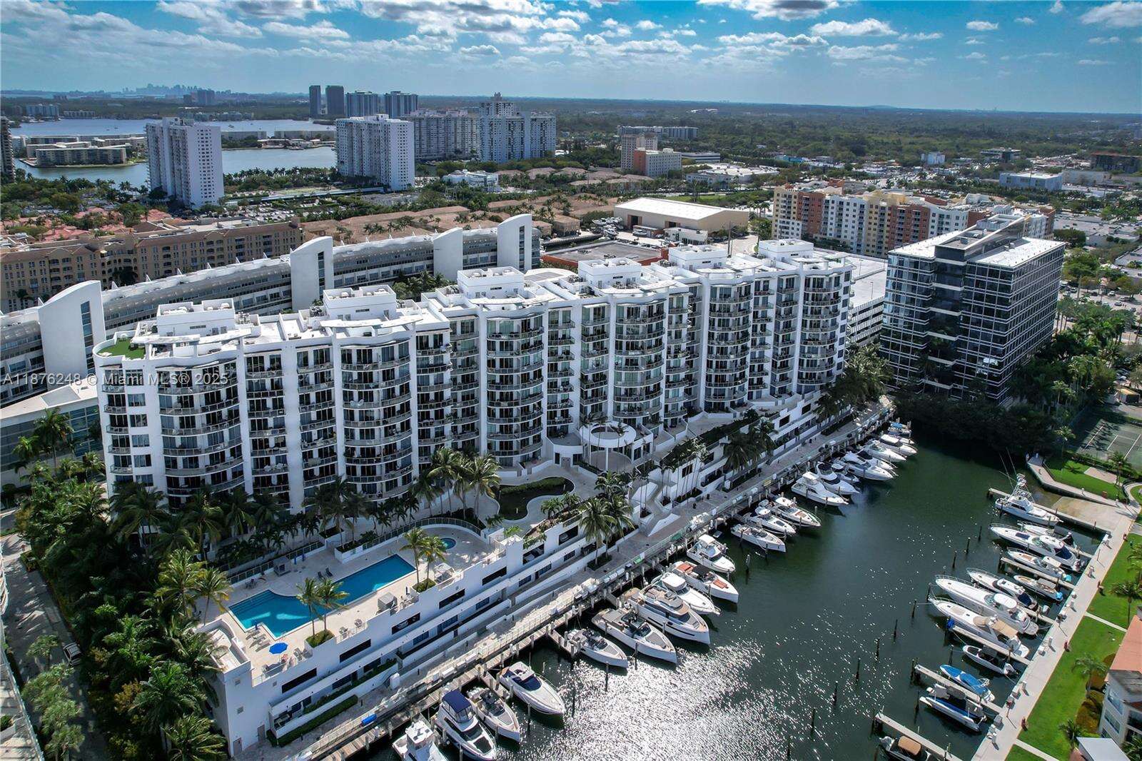 Uptown Marina Lofts at 3029 188 St, Aventura, FL 33180 - For Sale photo 23