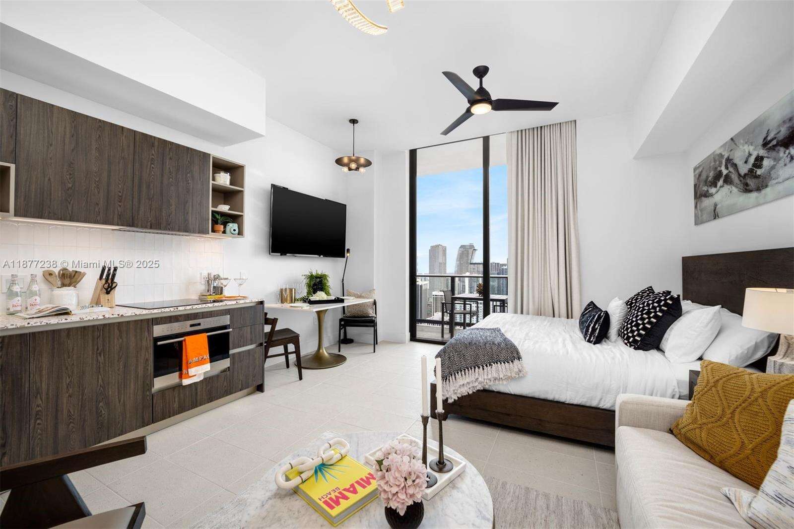 Natiivo | Gale Miami at 159 6th St, Miami, FL 33132 - For Sale photo 1