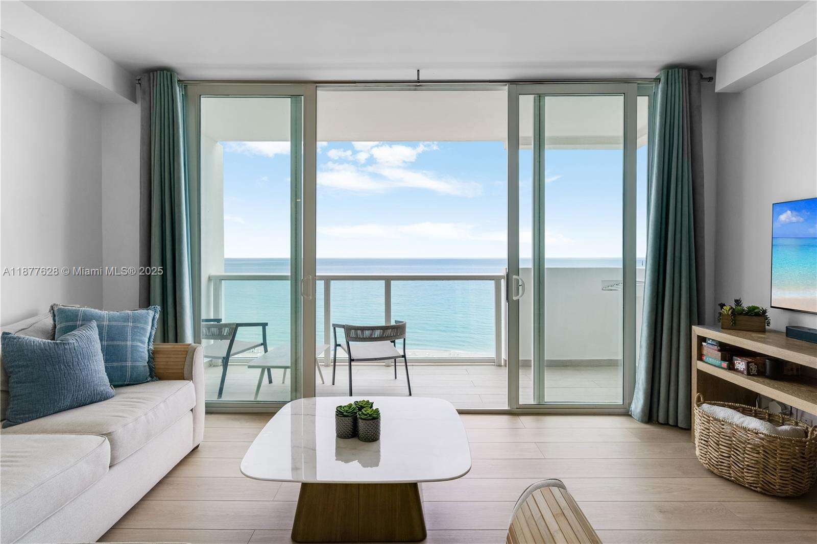 The Pavilion at 5601 Collins Ave, Miami Beach, FL 33140 - For Sale photo 1