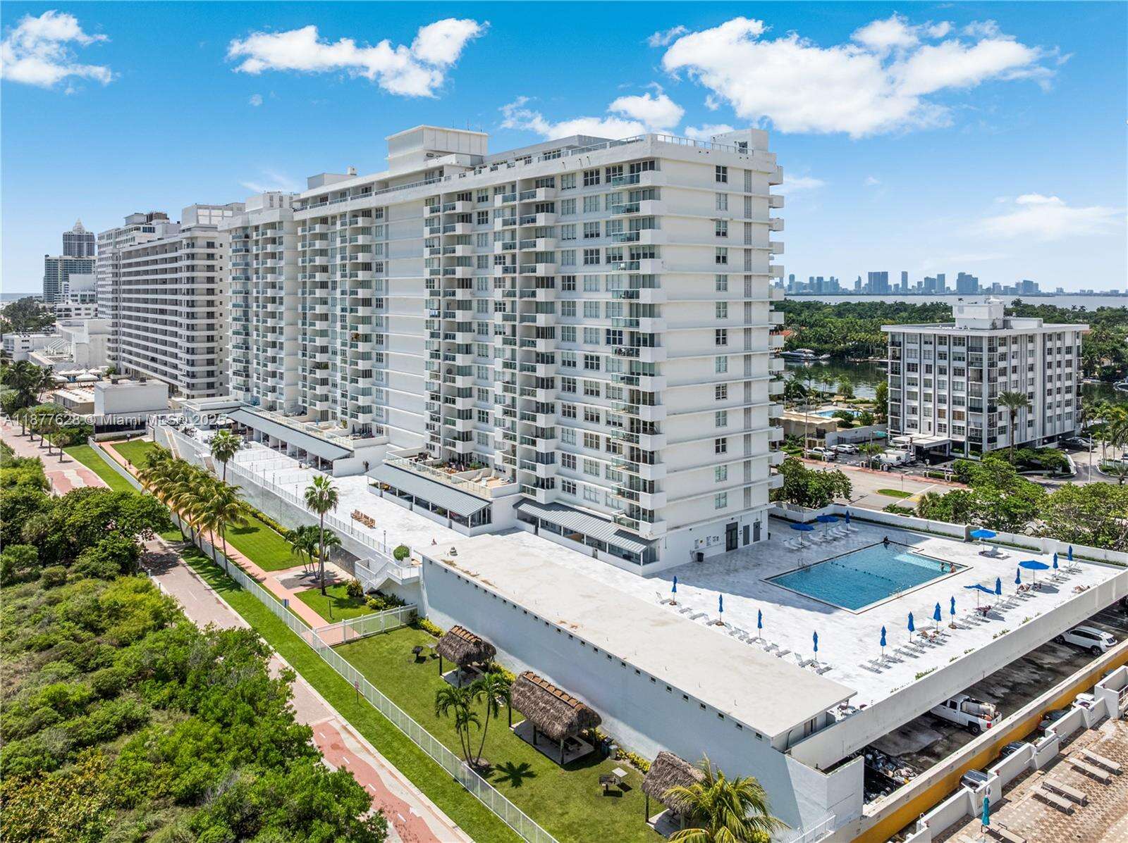 The Pavilion at 5601 Collins Ave, Miami Beach, FL 33140 - For Sale photo 27