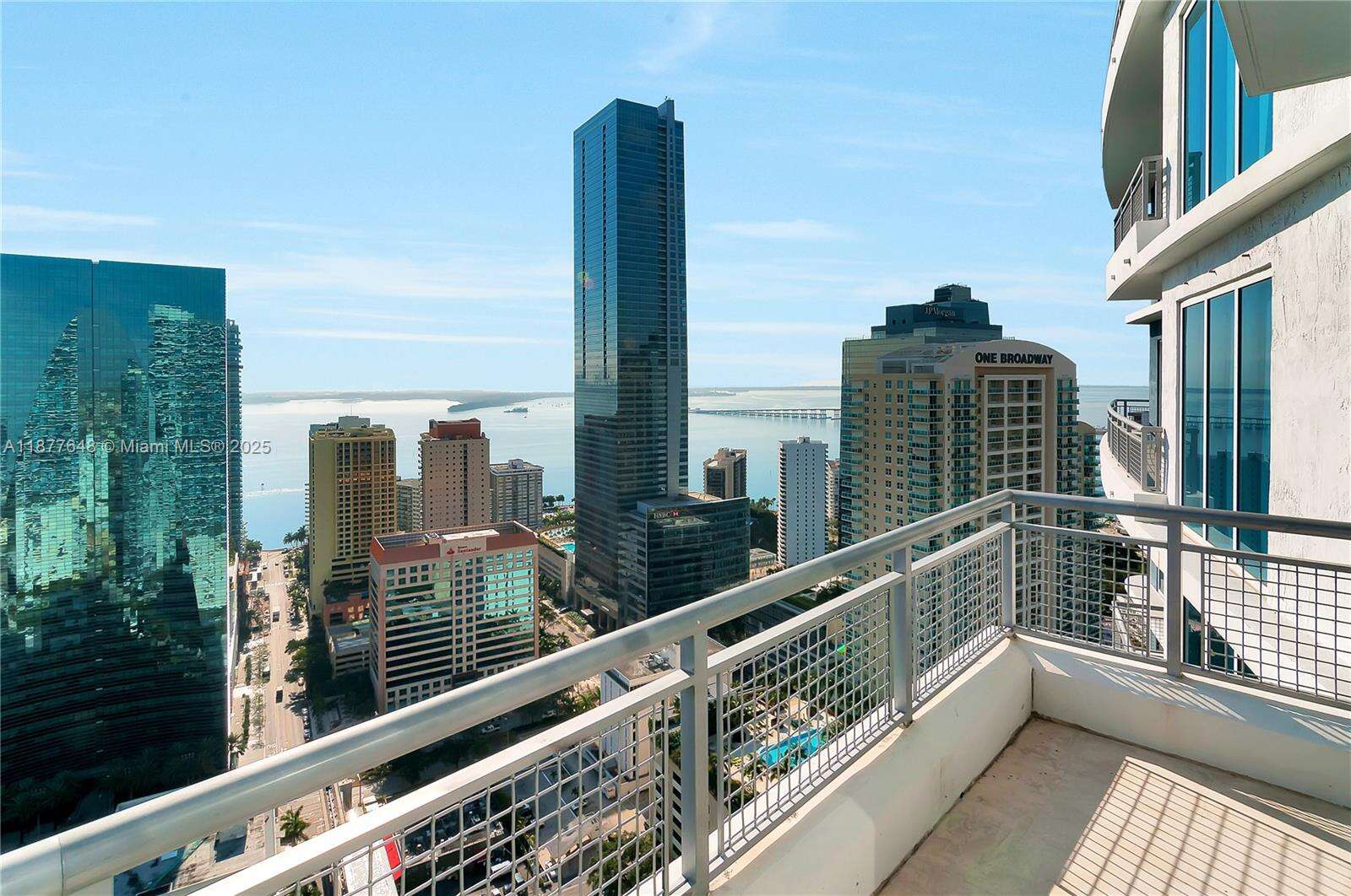 Infinity At Brickell at 60 13 St, Miami, FL 33130 - For Sale photo 1