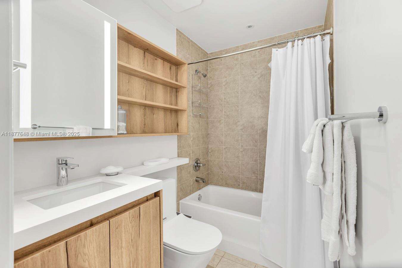 Infinity At Brickell at 60 13 St, Miami, FL 33130 - For Sale photo 17