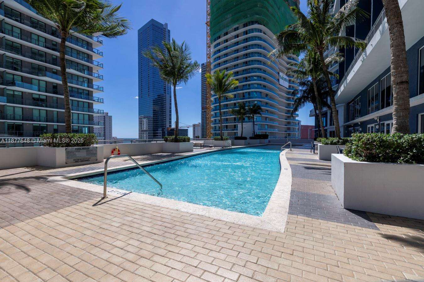 Infinity At Brickell at 60 13 St, Miami, FL 33130 - For Sale photo 26