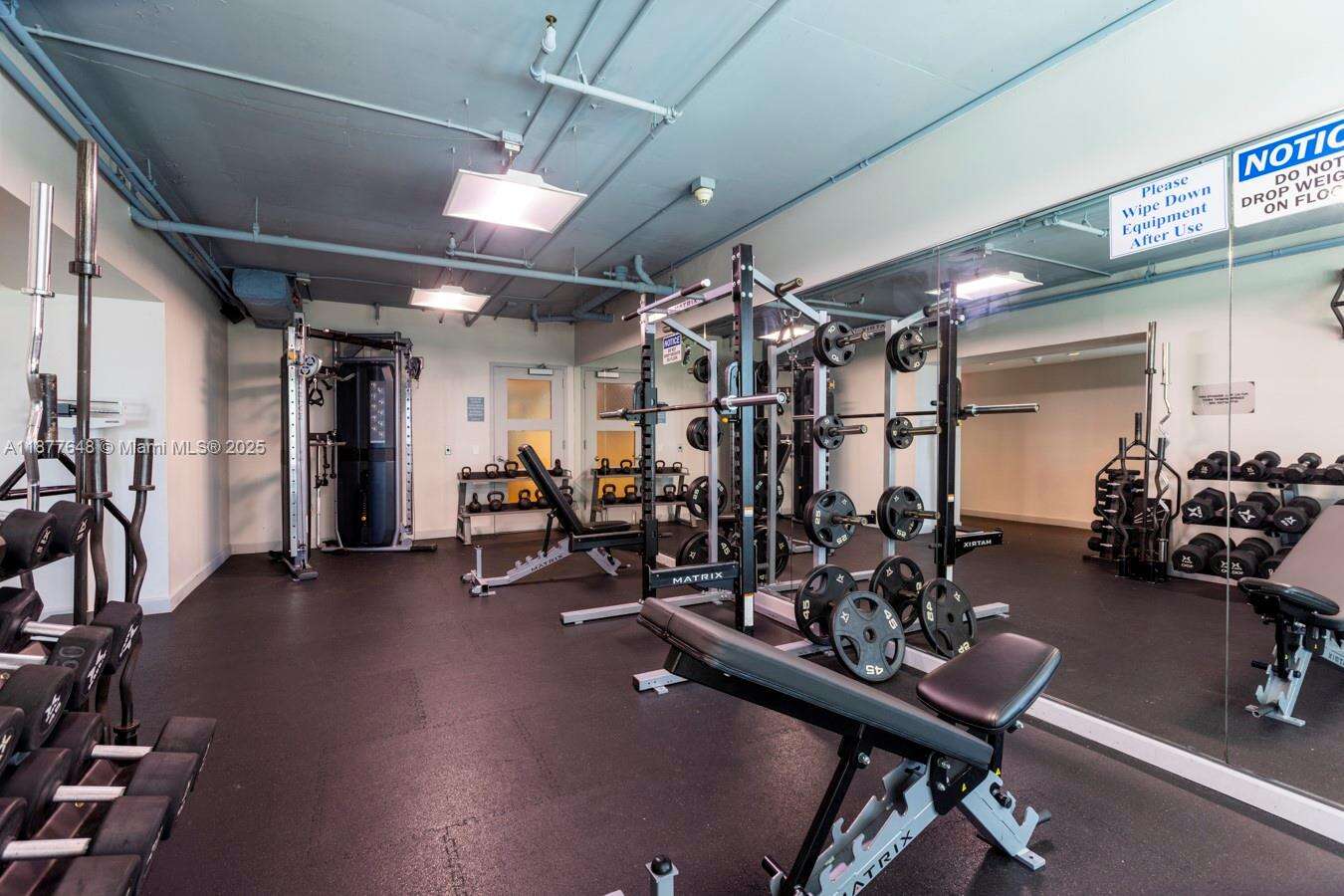 Infinity At Brickell at 60 13 St, Miami, FL 33130 - For Sale photo 27
