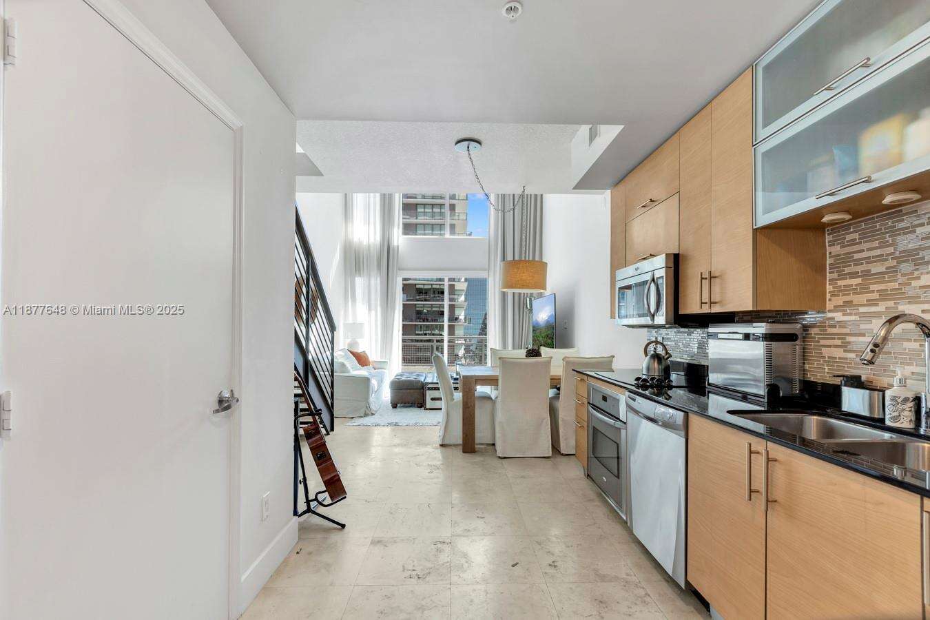 Infinity At Brickell at 60 13 St, Miami, FL 33130 - For Sale photo 6