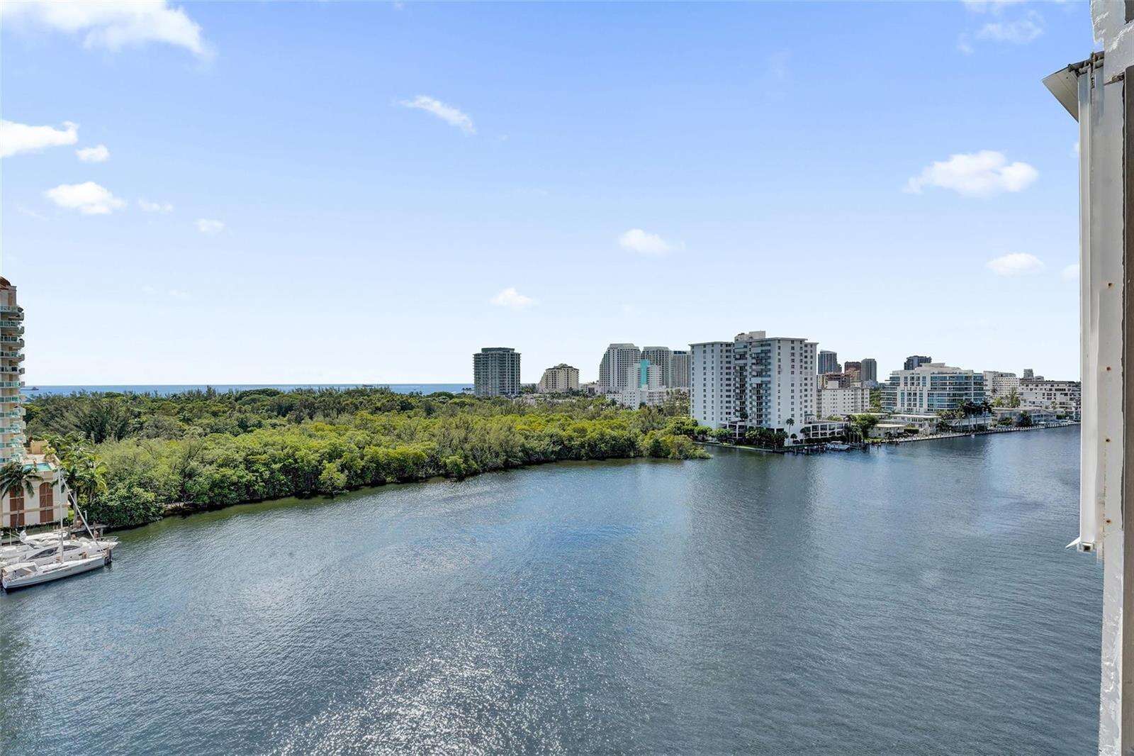 Corinthian On The Intracoastal Condos for Sale & Rent | Picture 1