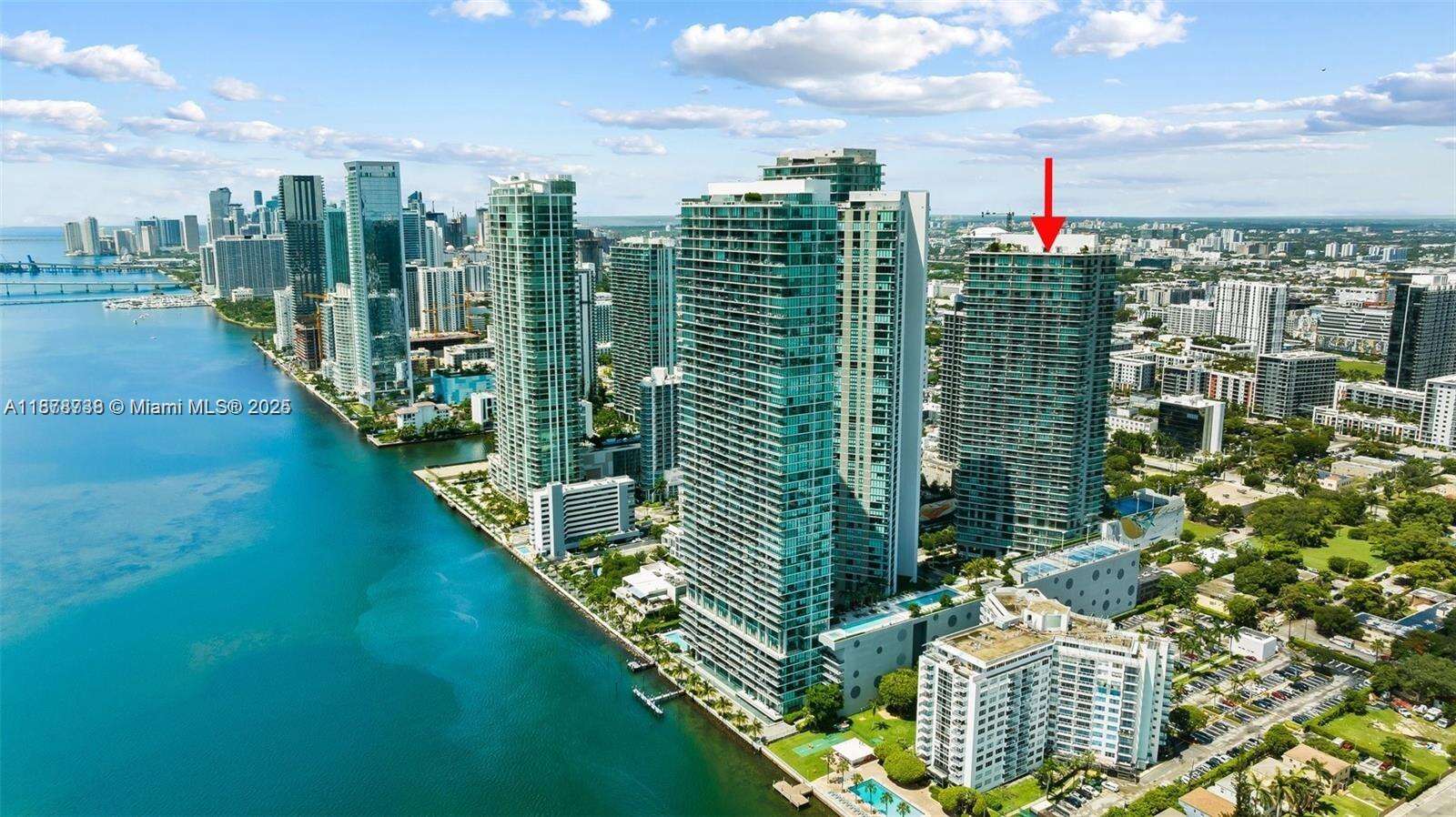 Paraiso Bayviews at 501 31, Miami, FL 33137 - For Sale photo 1