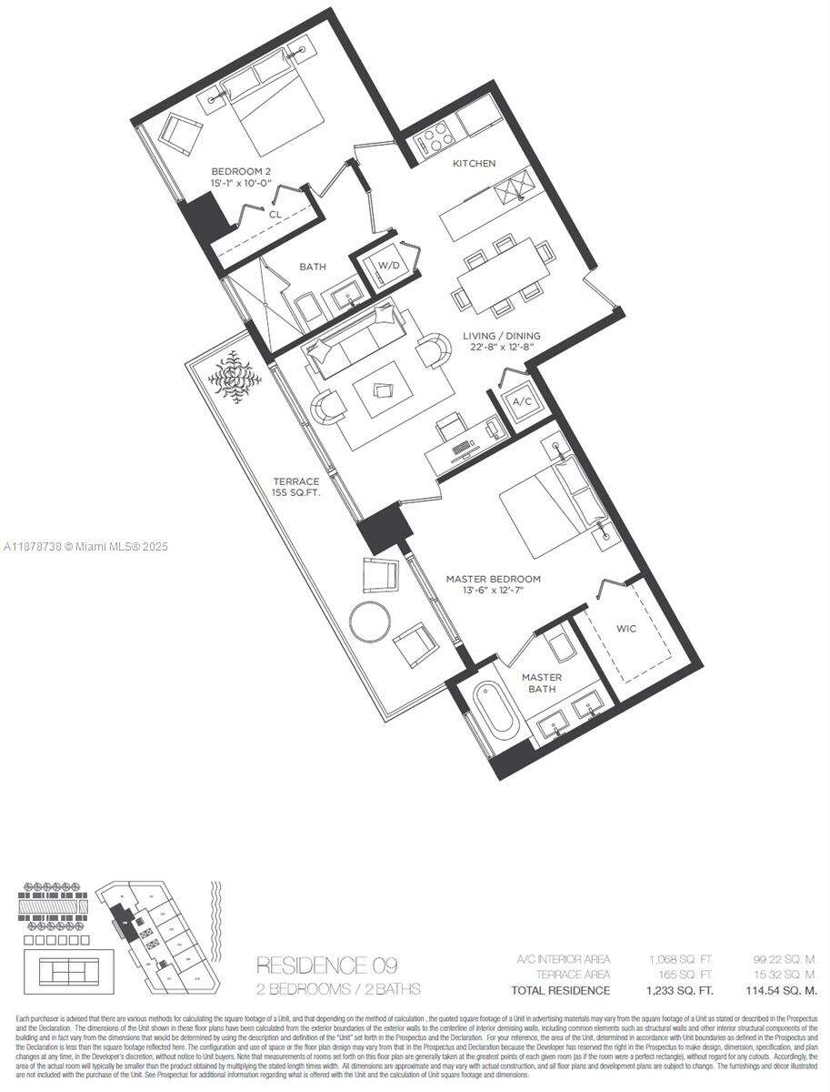Paraiso Bayviews at 501 31, Miami, FL 33137 - For Sale photo 19