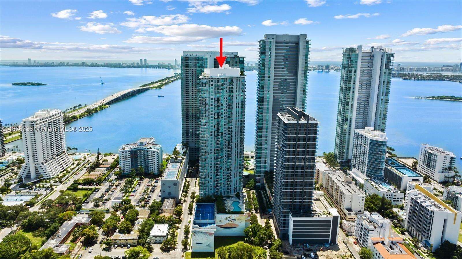 Paraiso Bayviews at 501 31, Miami, FL 33137 - For Sale photo 23