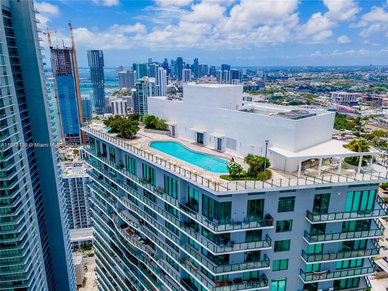 Paraiso Bayviews at 501 31, Miami, FL 33137 - For Sale photo 26