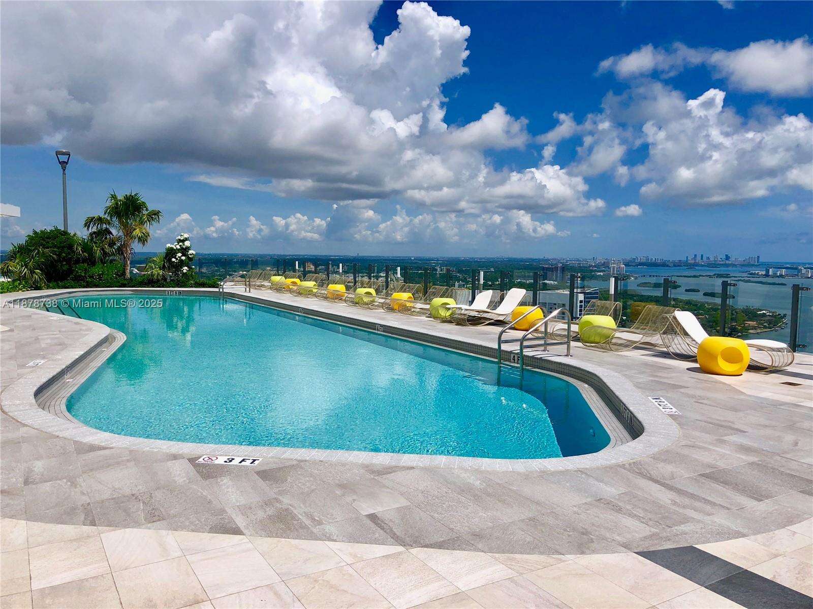 Paraiso Bayviews at 501 31, Miami, FL 33137 - For Sale photo 27
