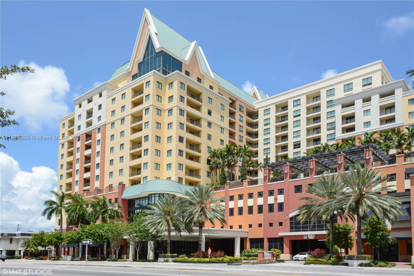 Waverly At Las Olas Condos for Sale & Rent | Picture 1
