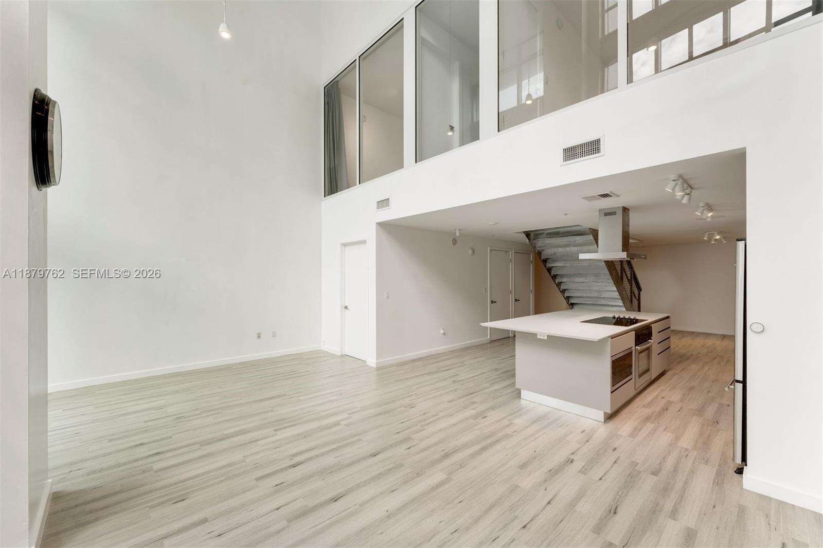 Four Midtown at 3301 1 Ave, Miami, FL 33137 - For Sale photo 2