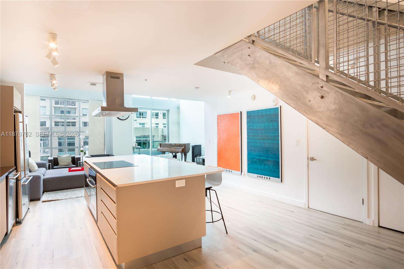 Four Midtown at 3301 1 Ave, Miami, FL 33137 - For Sale photo 13