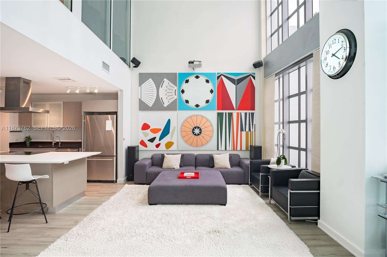 Four Midtown at 3301 1 Ave, Miami, FL 33137 - For Sale photo 3