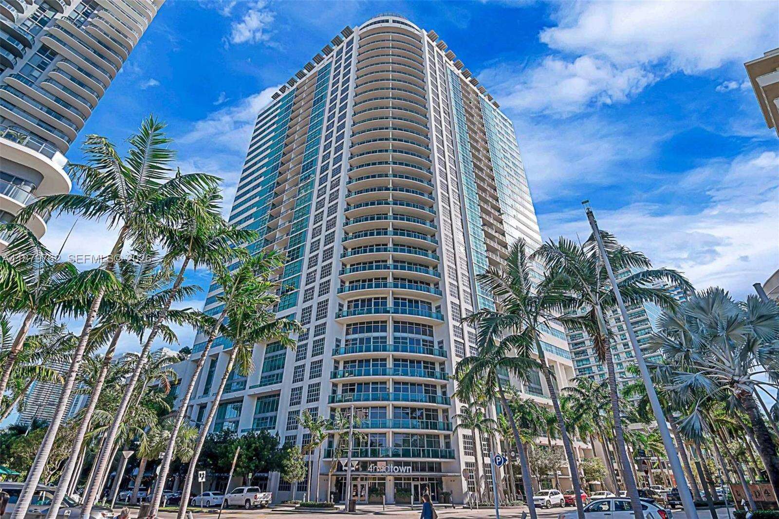 Four Midtown at 3301 1 Ave, Miami, FL 33137 - For Sale photo 32