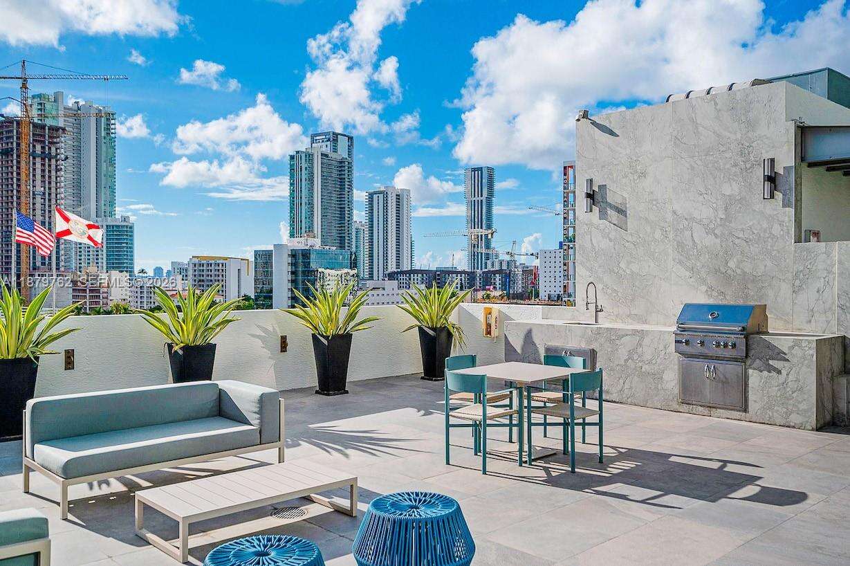 Four Midtown at 3301 1 Ave, Miami, FL 33137 - For Sale photo 40