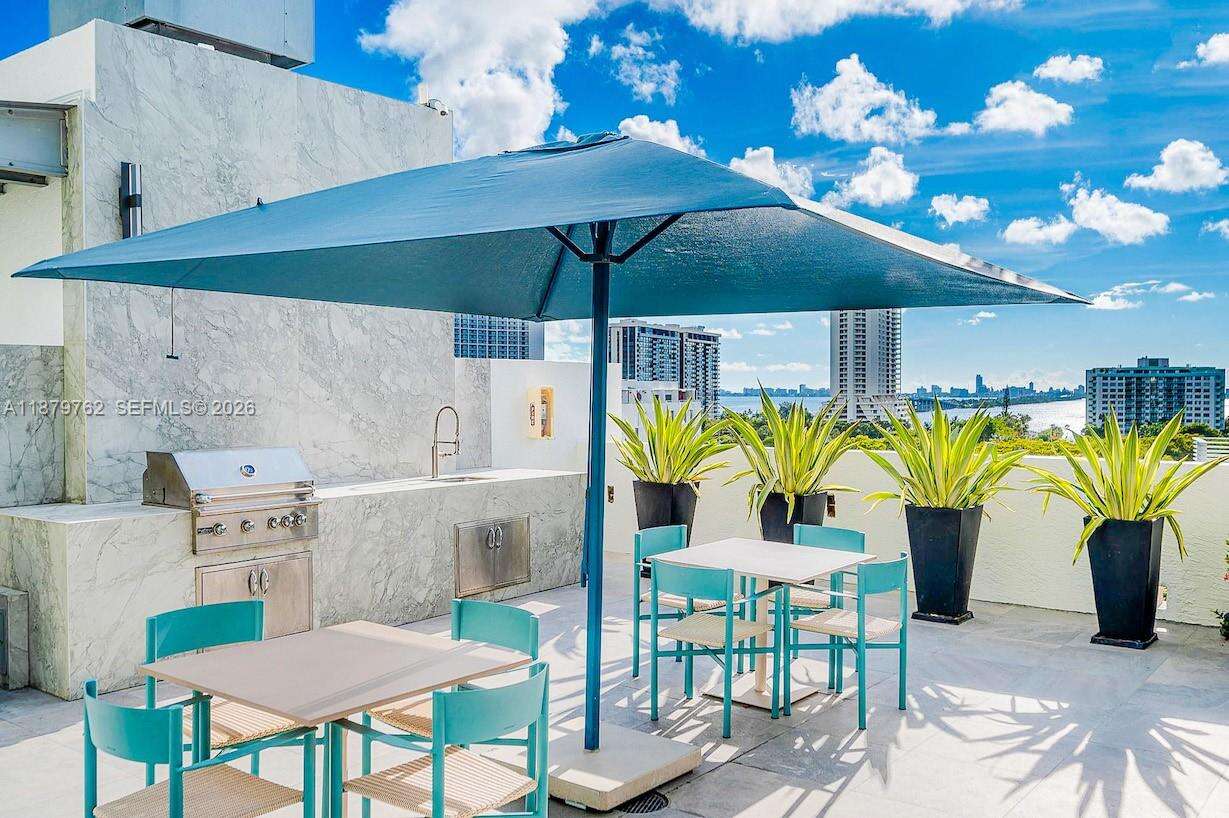 Four Midtown at 3301 1 Ave, Miami, FL 33137 - For Sale photo 41