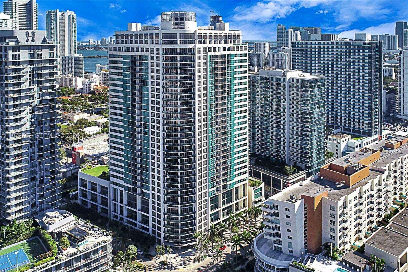 Four Midtown at 3301 1 Ave, Miami, FL 33137 - For Sale photo 49