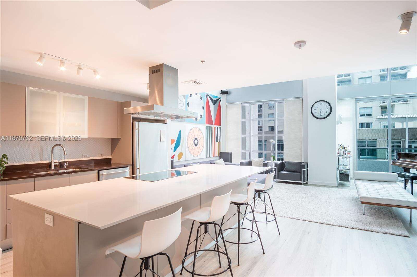 Four Midtown at 3301 1 Ave, Miami, FL 33137 - For Sale photo 10