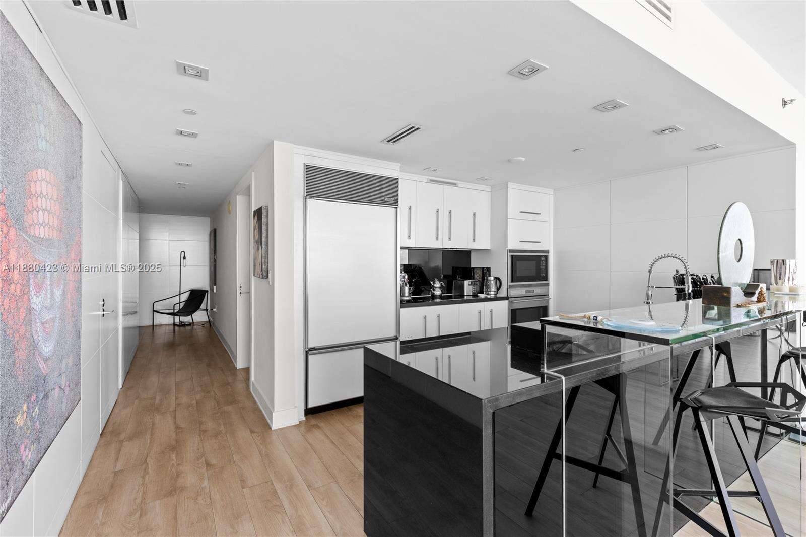 ICONBRICKELL CONDO NO 1 - 465 Brickell Ave, Miami, FL 33131 | Picture 27