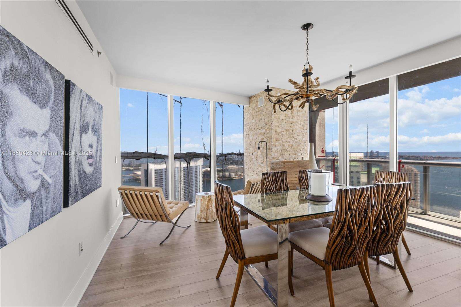 ICONBRICKELL CONDO NO 1 - 465 Brickell Ave, Miami, FL 33131 | Picture 30